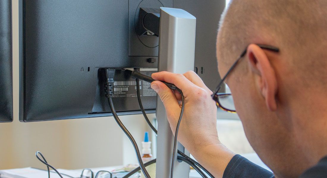 Prüfung Ortsveränderlicher Elektrischer Geräte Und Betriebsmittel Gladbeck