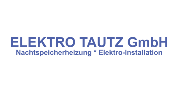 (c) Elektro-tautz.com